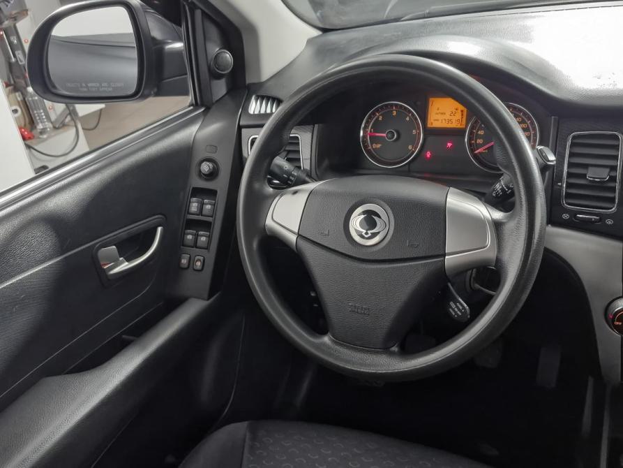 SsangYong Actyon II Нижний Новгород  - изображение 15