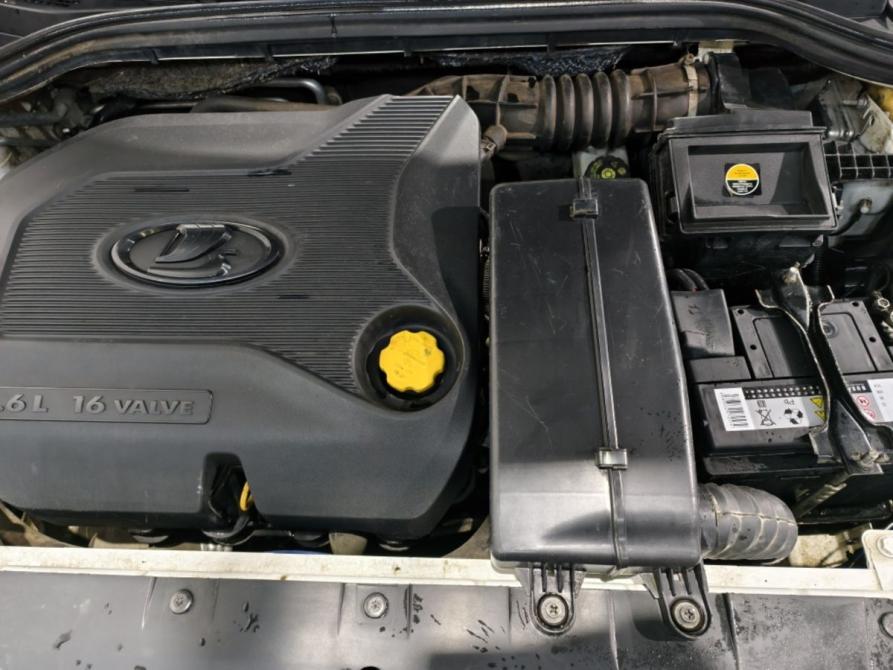 Lada (ВАЗ) Vesta I Курск  - изображение 18