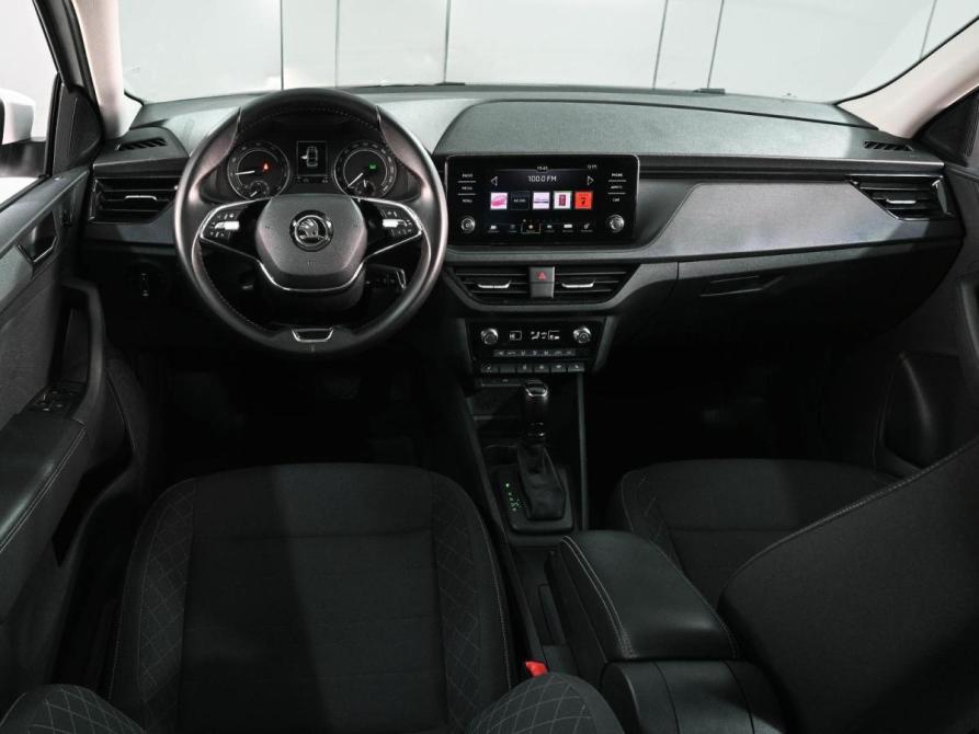 Skoda Rapid II Ростов-на-Дону  - изображение 6