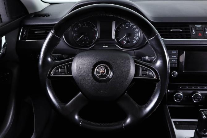 Skoda Octavia III (A7) с пробегом 2013 года, цена 1 329 000 рублей, 192000 км, лифтбек, Автокод Объявления