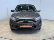 Lada (ВАЗ) Granta I Рестайлинг Волжский  - изображение 31