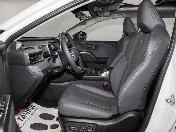 Toyota RAV4 VI (XA60) с пробегом 2026 года, цена 4 750 000 рублей, 104 км, внедорожник, Автокод Объявления