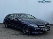 Mercedes-Benz CLS II (C218) Рестайлинг Москва  - изображение 20