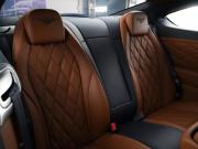 Bentley Continental GT II Москва  - изображение 31
