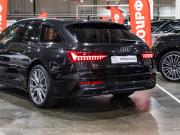 Audi A6 V (C8) Санкт-Петербург  - изображение 40