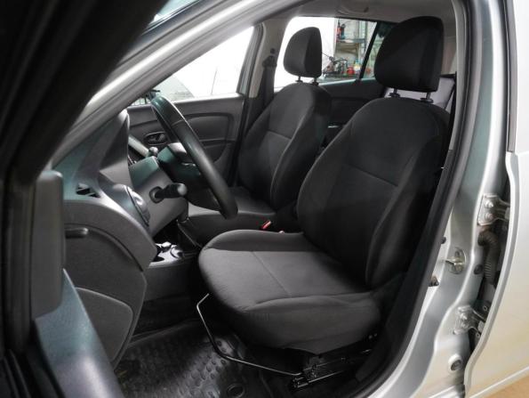 Renault Sandero II Рестайлинг с пробегом 2019 года, цена 1 119 000 рублей, 45353 км, хэтчбек, Автокод Объявления