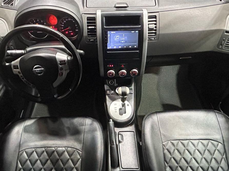 Nissan X-Trail II Оренбург  - изображение 15