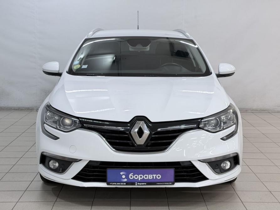 Renault Megane IV Воронеж  - изображение 3