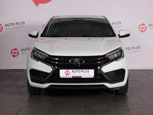 Lada (ВАЗ) Vesta I Рестайлинг (NG) с пробегом 2023 года, цена 1 280 000 рублей, 37230 км, седан, Автокод Объявления