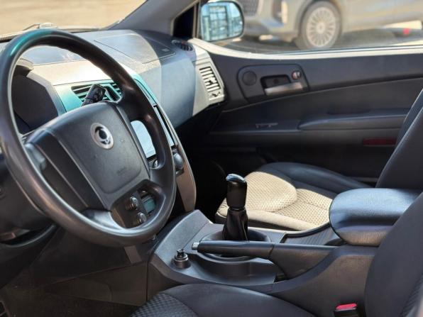 SsangYong Kyron I Рестайлинг с пробегом 2011 года, цена 750 000 рублей, 299817 км, внедорожник, Автокод Объявления