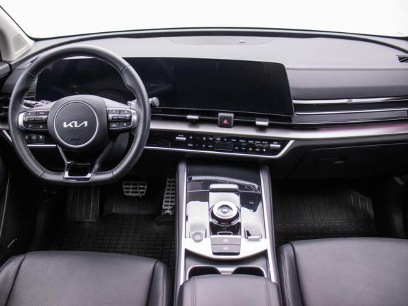 Kia Sportage V с пробегом 2025 года, цена 3 898 000 рублей, 10454 км, внедорожник, Автокод Объявления