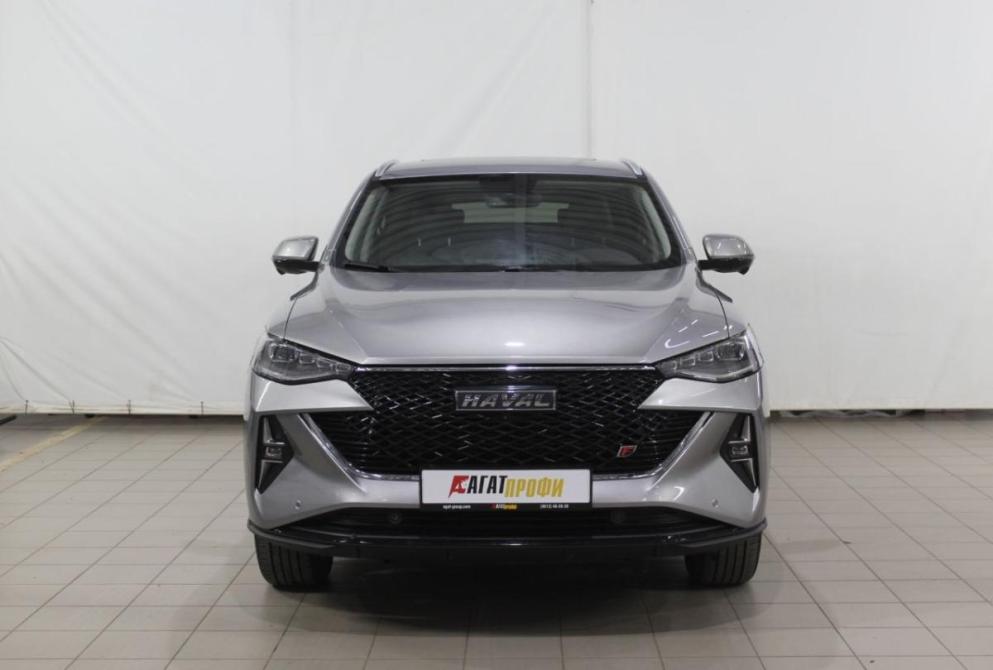 Haval F7 II Астрахань  - изображение 2