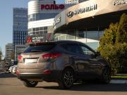 Hyundai ix35 I Рестайлинг Москва  - изображение 20