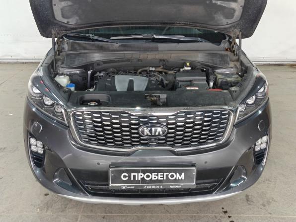 Kia Sorento III Prime Рестайлинг с пробегом 2018 года, цена 2 700 000 рублей, 100500 км, внедорожник, Автокод Объявления