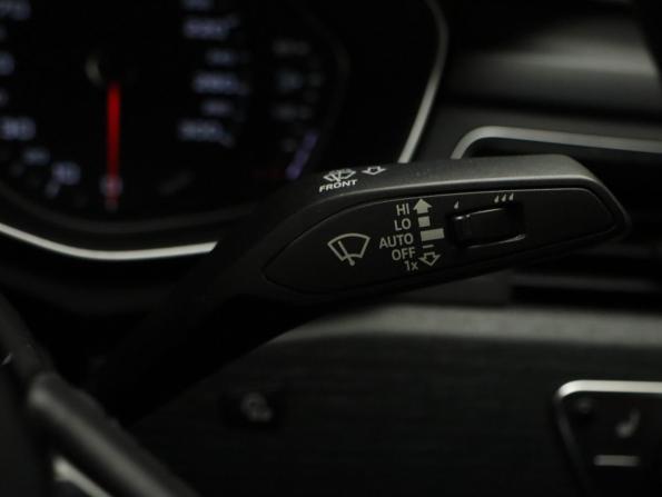 Audi A4 V (B9) с пробегом 2016 года, цена 2 250 000 рублей, 93815 км, седан, Автокод Объявления