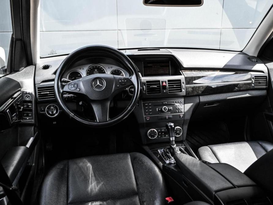 Mercedes-Benz GLK-Класс I (X204) Новороссийск  - изображение 7