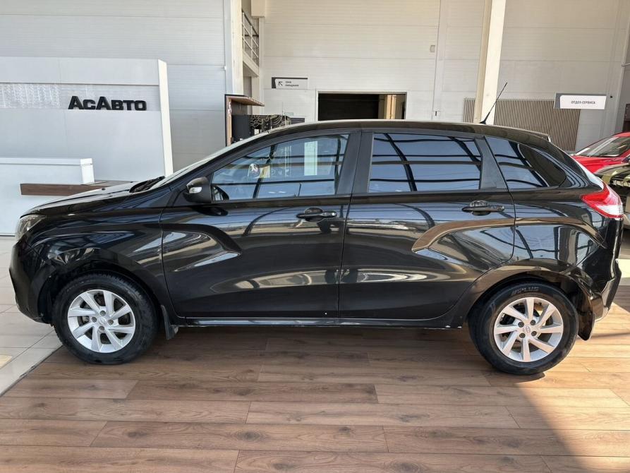 Lada (ВАЗ) XRAY I Саратов  - изображение 8