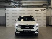 Kia Seltos I Санкт-Петербург  - изображение 23