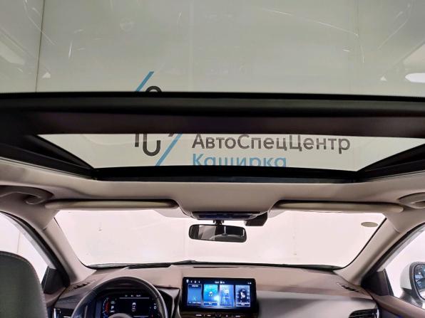 Nissan X-Trail IV с пробегом 2024 года, цена 4 189 000 рублей, 19271 км, внедорожник, Автокод Объявления