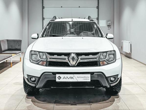 Renault Duster I Рестайлинг с пробегом 2017 года, цена 1 076 685 рублей, 164148 км, внедорожник, Автокод Объявления