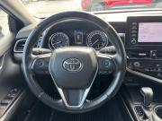 Toyota Camry VIII (XV70) Рестайлинг Москва  - изображение 32