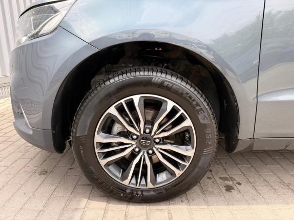 Geely Emgrand X7 I Рестайлинг 2 с пробегом 2020 года, цена 1 344 000 рублей, 120070 км, внедорожник, Автокод Объявления