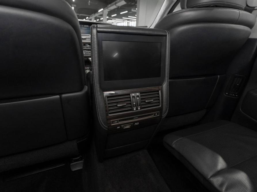 Lexus LS IV Рестайлинг 2 Москва  - изображение 21