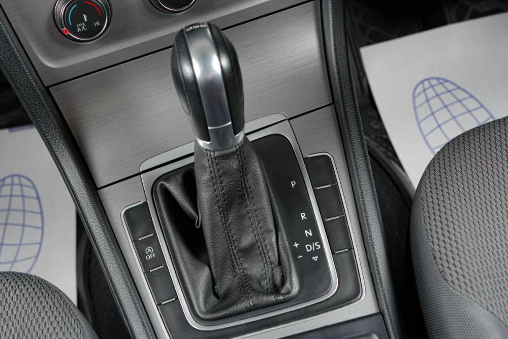 Volkswagen Golf VII Тюмень  - изображение 15