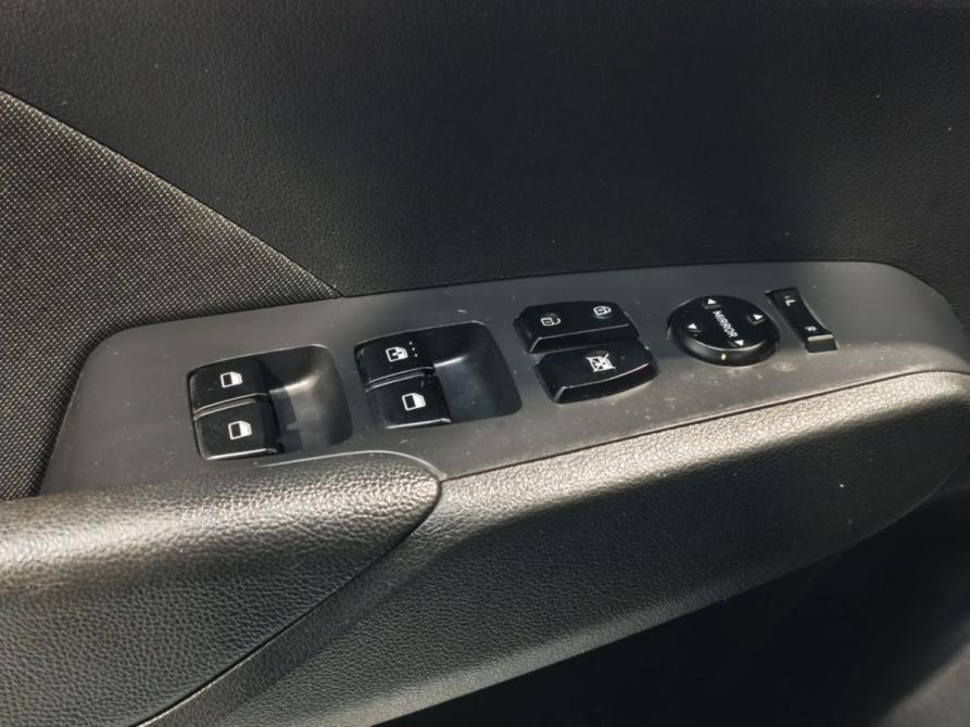 Hyundai Solaris II Курск  - изображение 15