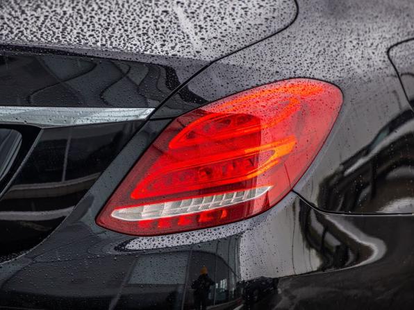 Mercedes-Benz C-Класс IV (W205) с пробегом 2014 года, цена 2 398 000 рублей, 147372 км, седан, Автокод Объявления