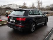 Audi Q7 II (4M) Санкт-Петербург  - изображение 28