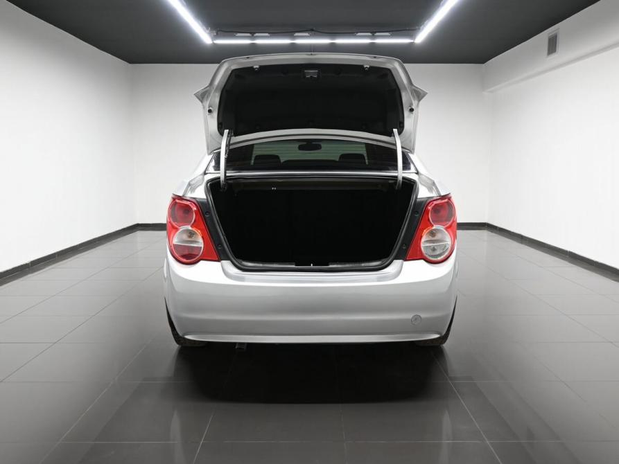 Chevrolet Aveo II Тверь  - изображение 7