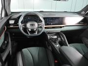 Geely Monjaro I Ростов-на-Дону  - изображение 31