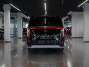GAC Trumpchi M8 II Москва  - изображение 38