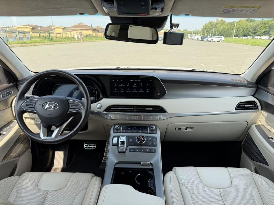 Hyundai Palisade I Казань  - изображение 30