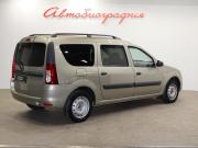 Lada (ВАЗ) Largus I Санкт-Петербург  - изображение 26