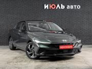 Hyundai Elantra VII (CN7) Рестайлинг Екатеринбург  - изображение 26