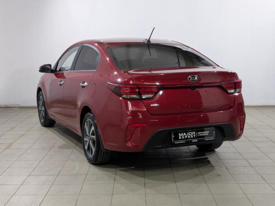 Kia Rio IV Химки  - изображение 28