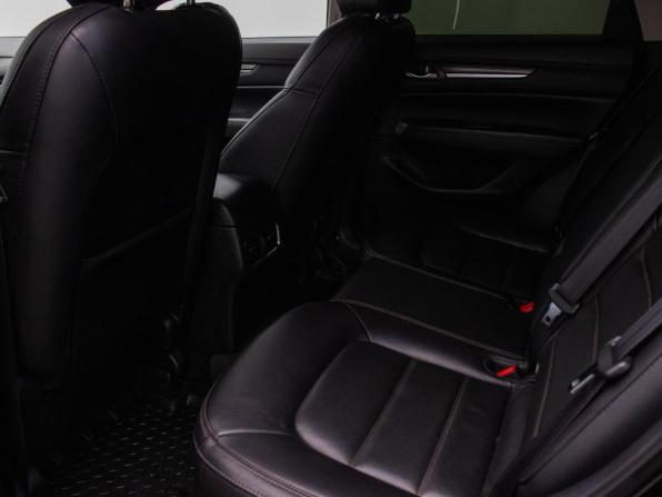 Mazda CX-5 II с пробегом 2021 года, цена 2 890 000 рублей, 61528 км, внедорожник, Автокод Объявления