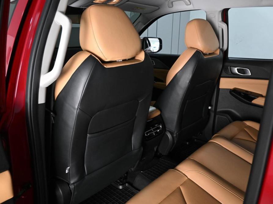 Changan Hunter Plus Ростов-на-Дону  - изображение 11