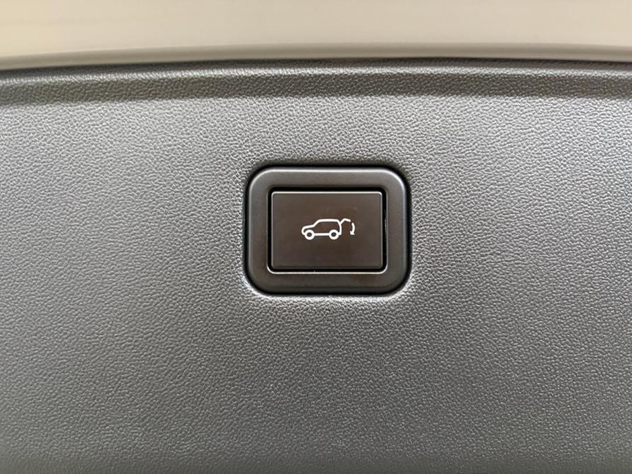 Changan UNI-S (CS55 Plus) Краснодар  - изображение 22