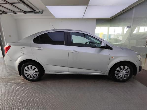 Chevrolet Aveo II с пробегом 2014 года, цена 664 000 рублей, 140747 км, седан, Автокод Объявления