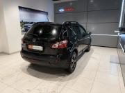 Nissan Qashqai I Рестайлинг Новосибирск  - изображение 24