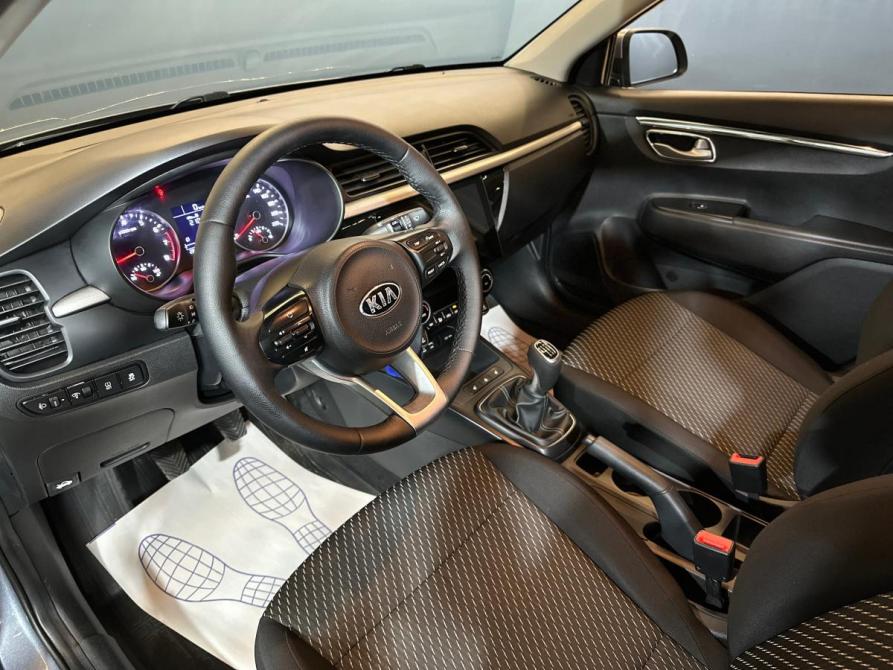Kia Rio IV Уфа  - изображение 11