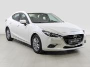 Mazda 3 III (BM) Рестайлинг Москва  - изображение 30