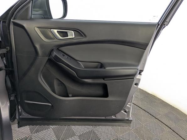 Chery Tiggo 4 I Рестайлинг с пробегом 2022 года, цена 1 460 000 рублей, 47746 км, внедорожник, Автокод Объявления