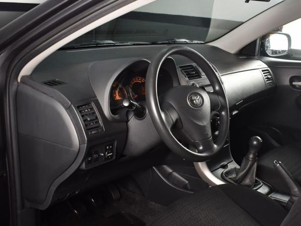 Toyota Corolla X (E140 E150) с пробегом 2008 года, цена 999 999 рублей, 86968 км, седан, Автокод Объявления
