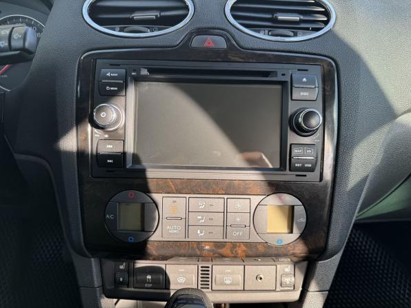 Ford Focus II с пробегом 2007 года, цена 489 000 рублей, 236668 км, седан, Автокод Объявления