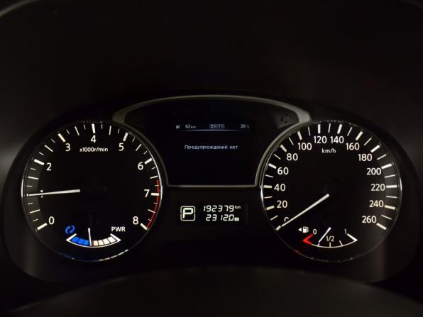 Nissan Pathfinder IV с пробегом 2014 года, цена 1 715 995 рублей, 192375 км, внедорожник, Автокод Объявления