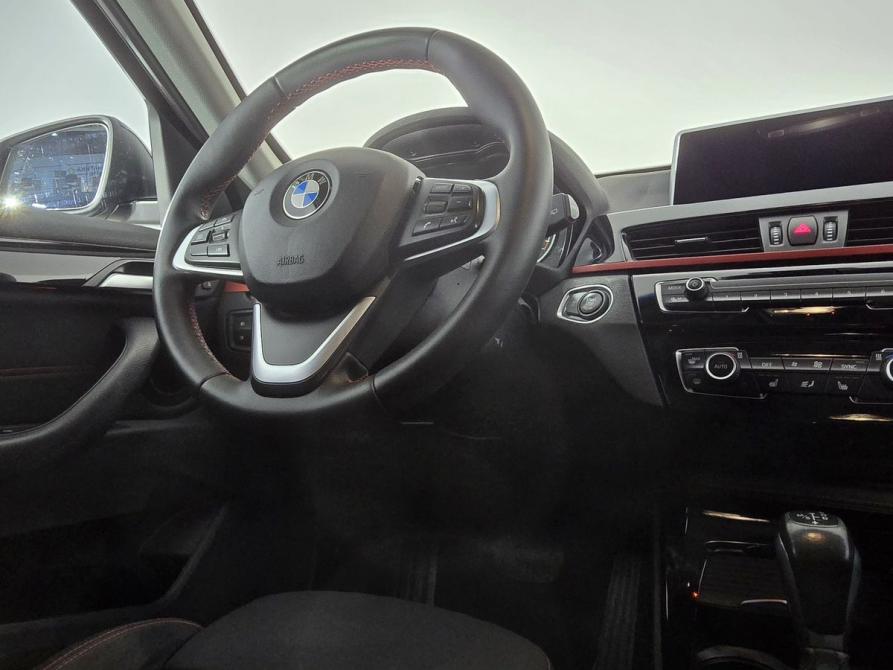 BMW X1 II (F48) Санкт-Петербург  - изображение 12